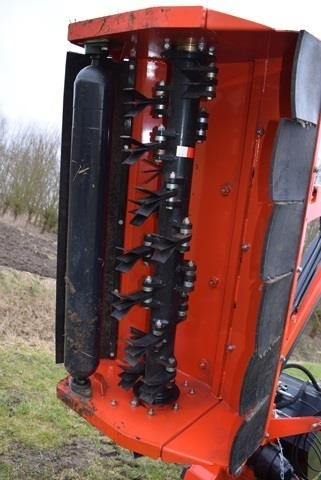 - - - boxer - Accessoire pour Tracteur communal: photos 4 - - - boxer - Accessoire pour Tracteur communal: photos 4