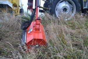 - - - boxer - Accessoire pour Tracteur communal: photos 3 - - - boxer - Accessoire pour Tracteur communal: photos 3