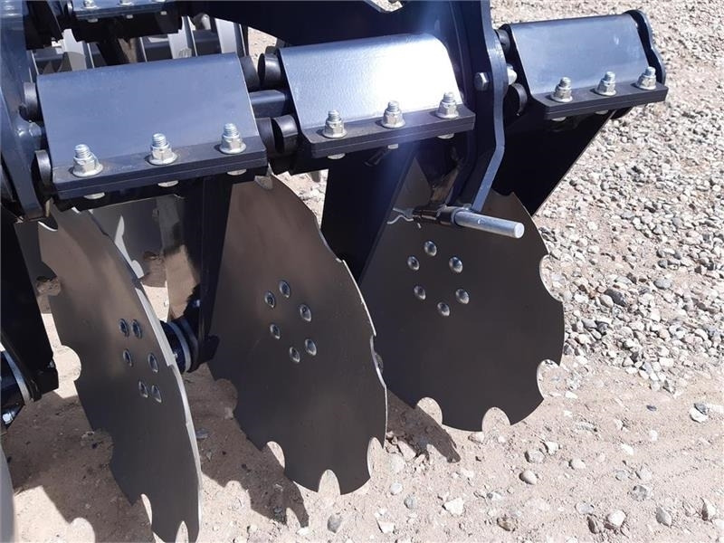 Agro - TOM 3 meters  - Cover crop: photos 3 Agro - TOM 3 meters  - Cover crop: photos 3