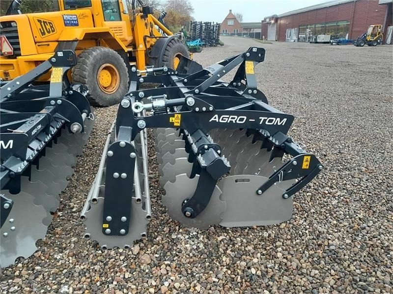 Agro - TOM 4 METERS  - Cover crop: photos 1 Agro - TOM 4 METERS  - Cover crop: photos 1