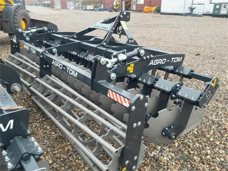 Agro - TOM 4 METERS  - Cover crop: photos 4 Agro - TOM 4 METERS  - Cover crop: photos 4