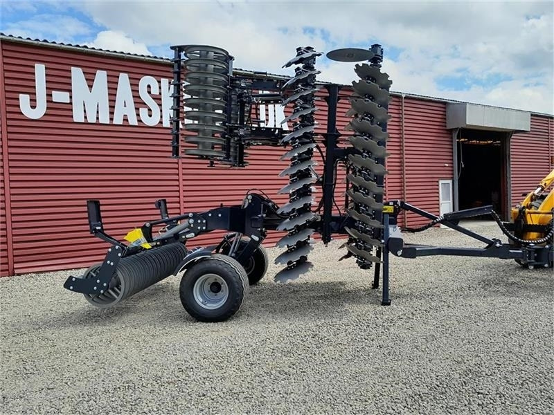 Agro - TOM 6.0 m. HD bugseret  - Cover crop: photos 3 Agro - TOM 6.0 m. HD bugseret  - Cover crop: photos 3