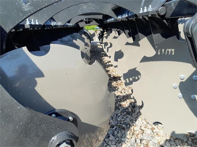 Agro - TOM ATHL 6m.  - Cover crop: photos 5 Agro - TOM ATHL 6m.  - Cover crop: photos 5