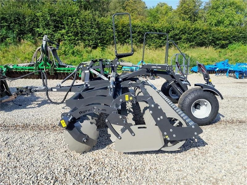 Agro - TOM ATHL 6m.  - Cover crop: photos 4 Agro - TOM ATHL 6m.  - Cover crop: photos 4