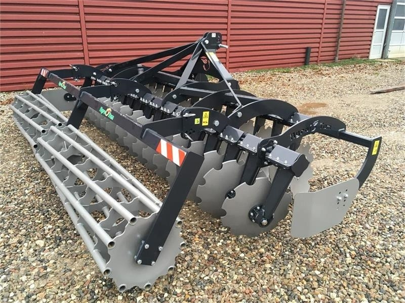 Agro - TOM ATL 4.0  - Cover crop: photos 3 Agro - TOM ATL 4.0  - Cover crop: photos 3