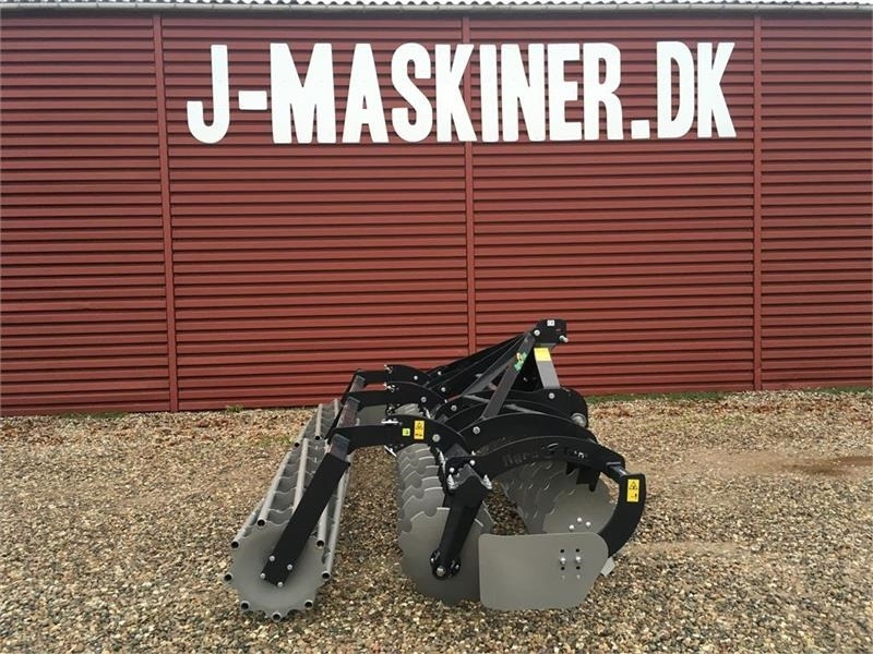 Agro - TOM ATL 4.0  - Cover crop: photos 2 Agro - TOM ATL 4.0  - Cover crop: photos 2