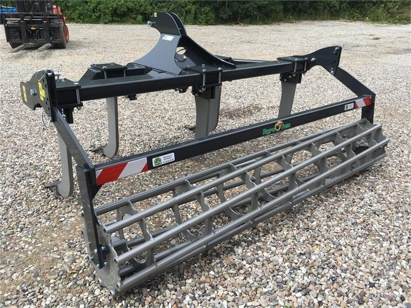 Agro-Tom 5 tands - Bineuse: photos 4 Agro-Tom 5 tands - Bineuse: photos 4