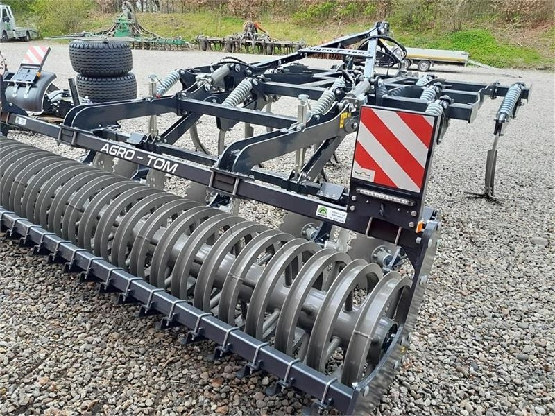 Agro Tom APSP 3.5 PREMIUM  - Herse: photos 3 Agro Tom APSP 3.5 PREMIUM  - Herse: photos 3