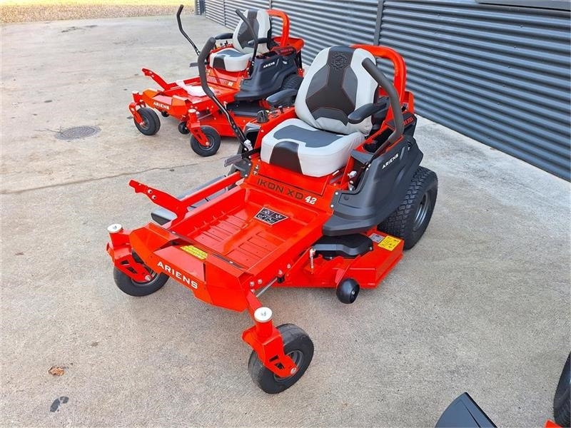 Ariens FORHANDLER - Motofaucheuse: photos 3 Ariens FORHANDLER - Motofaucheuse: photos 3