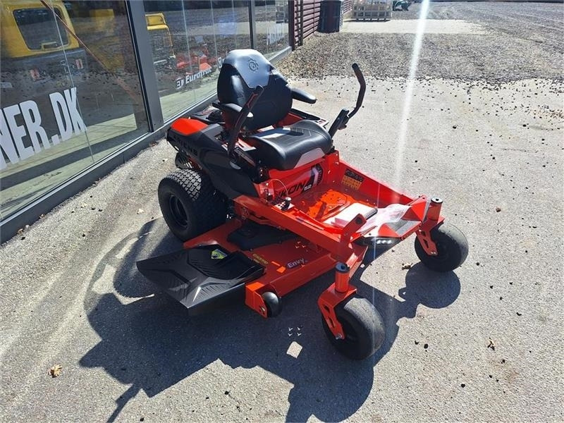 Ariens IKON XD 52" (132 Cm. Klippe bredde) - Tracteur communal: photos 2 Ariens IKON XD 52" (132 Cm. Klippe bredde) - Tracteur communal: photos 2