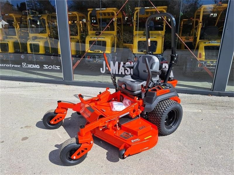 Ariens Zenith 60" (152 cm Klippe bredde) - Tracteur communal: photos 1 Ariens Zenith 60" (152 cm Klippe bredde) - Tracteur communal: photos 1