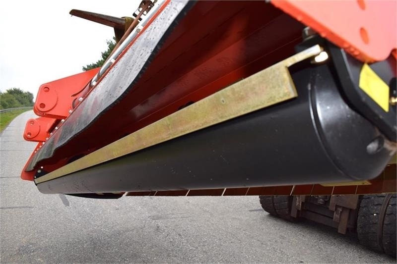 - - - Boxer AG 300 front og bagmonteret - Broyeur à axe horizontal: photos 3 - - - Boxer AG 300 front og bagmonteret - Broyeur à axe horizontal: photos 3