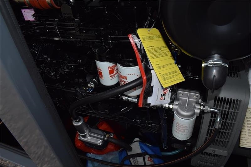 Groupe électrogène Cummins 165 kva: photos 7 Groupe électrogène Cummins 165 kva: photos 7