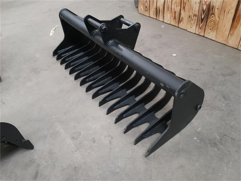 - Godet pour Engins de chantier: photos 2 - Godet pour Engins de chantier: photos 2