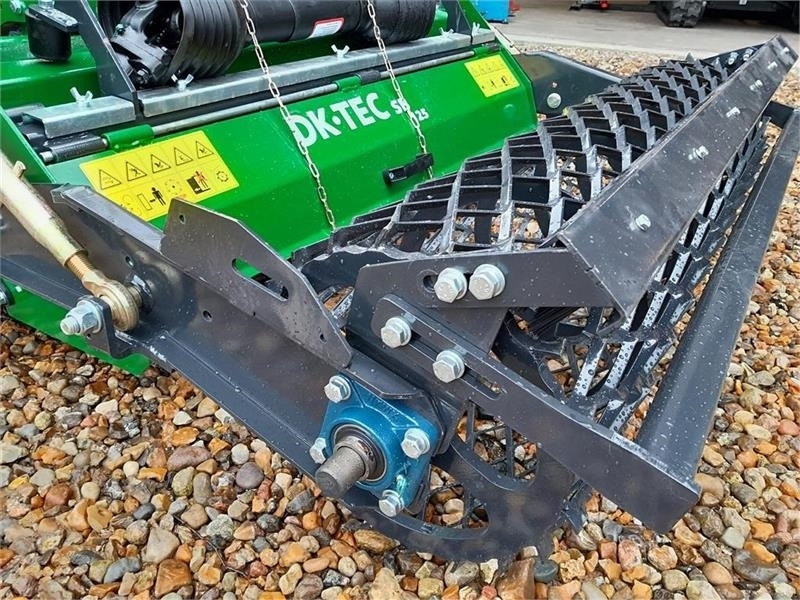 Outils du sol Dk-Tec: photos 7