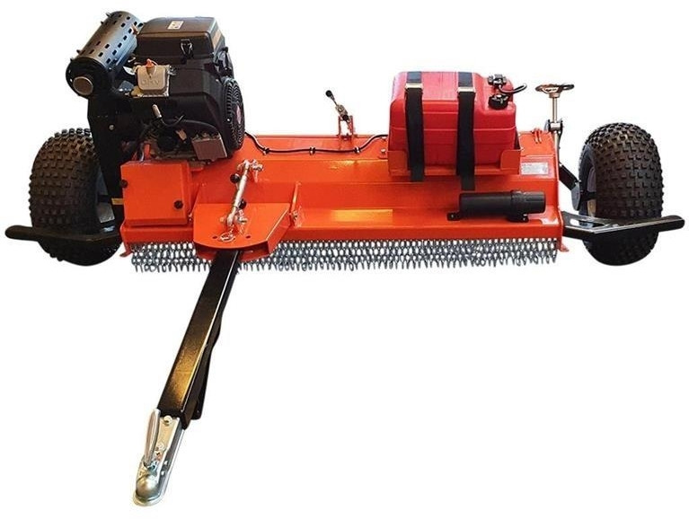 Dk-Tec - Motofaucheuse: photos 1 Dk-Tec - Motofaucheuse: photos 1