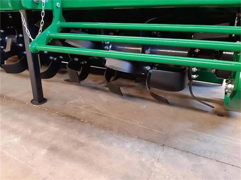 Dk-Tec fræser 2,3meter - Rotavator: photos 3 Dk-Tec fræser 2,3meter - Rotavator: photos 3