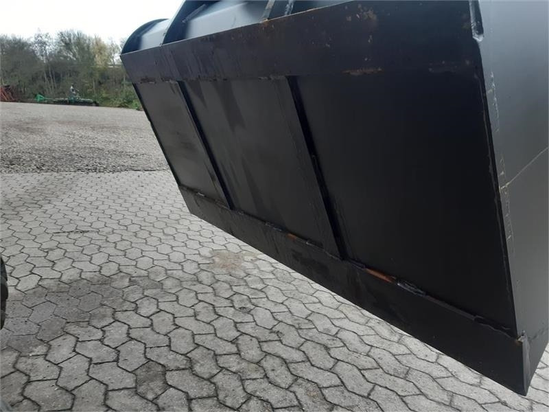 Godet pour chargeur pour Engins de chantier Eurotrac skovl: photos 6