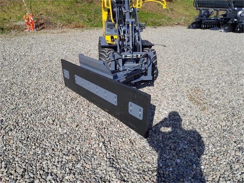 FK Machinery FODER SKRABER - Lame pour Engins de chantier: photos 3 FK Machinery FODER SKRABER - Lame pour Engins de chantier: photos 3