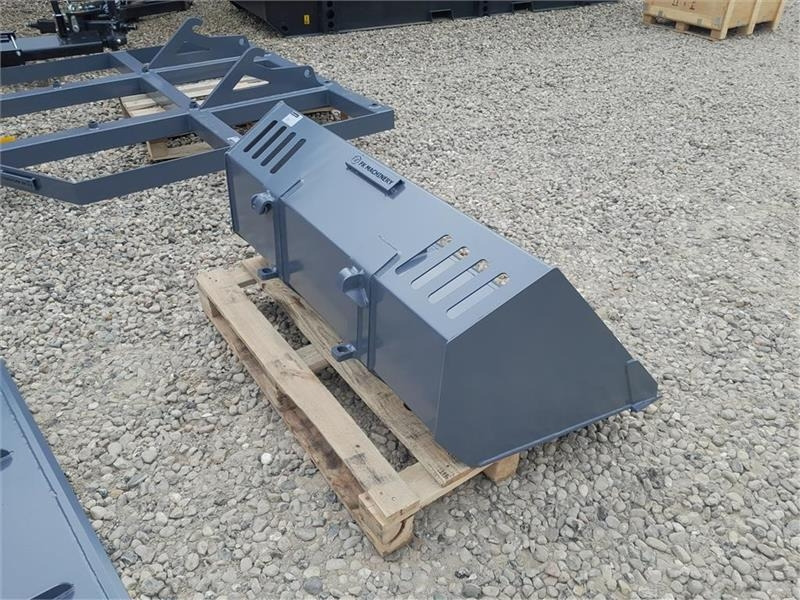 FK Machinery skovl  - Godet pour chargeur: photos 3 FK Machinery skovl  - Godet pour chargeur: photos 3
