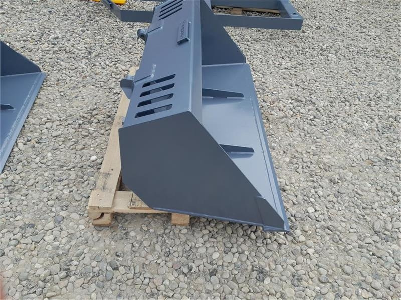 FK Machinery skovl  - Godet pour chargeur: photos 4 FK Machinery skovl  - Godet pour chargeur: photos 4
