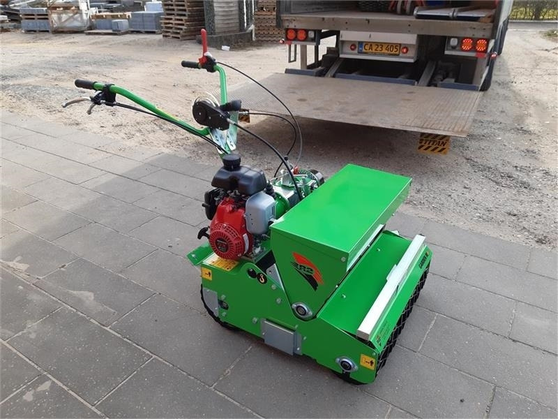 Garden M 73 R2  - Semoir: photos 3 Garden M 73 R2  - Semoir: photos 3