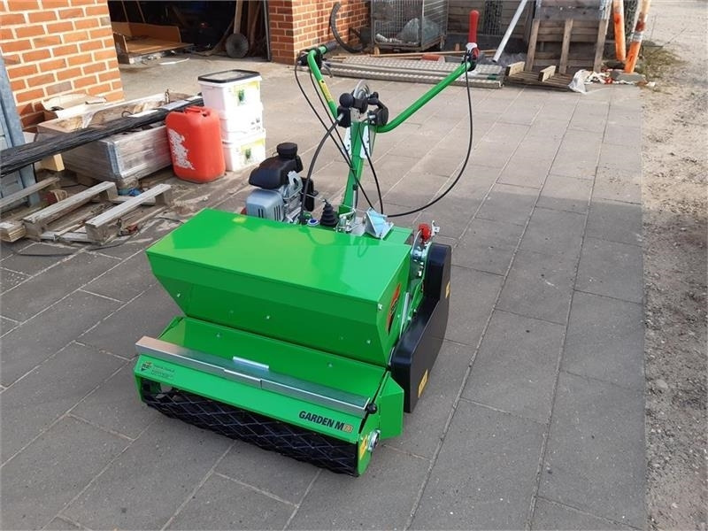 Garden M 73 R2 - Semoir: photos 2 Garden M 73 R2 - Semoir: photos 2