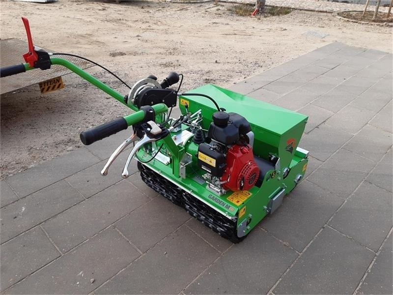 Garden M 73 R2  - Semoir: photos 5 Garden M 73 R2  - Semoir: photos 5