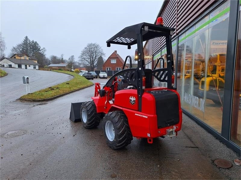 Heracles H190 LØFTER 1500KG  - Valet de ferme: photos 3 Heracles H190 LØFTER 1500KG  - Valet de ferme: photos 3