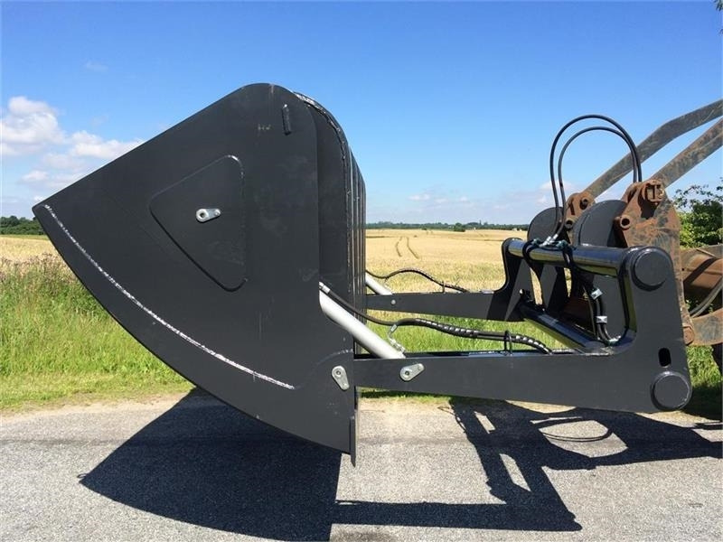 - - - J-Maskiner 3kb højtipskovl - Godet pour Engins de chantier: photos 4 - - - J-Maskiner 3kb højtipskovl - Godet pour Engins de chantier: photos 4