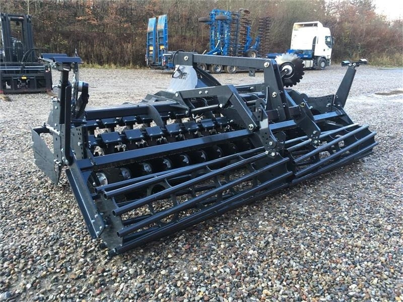 J-Maskiner IT-4000 med hydraulisk lift - Cover crop: photos 5 J-Maskiner IT-4000 med hydraulisk lift - Cover crop: photos 5