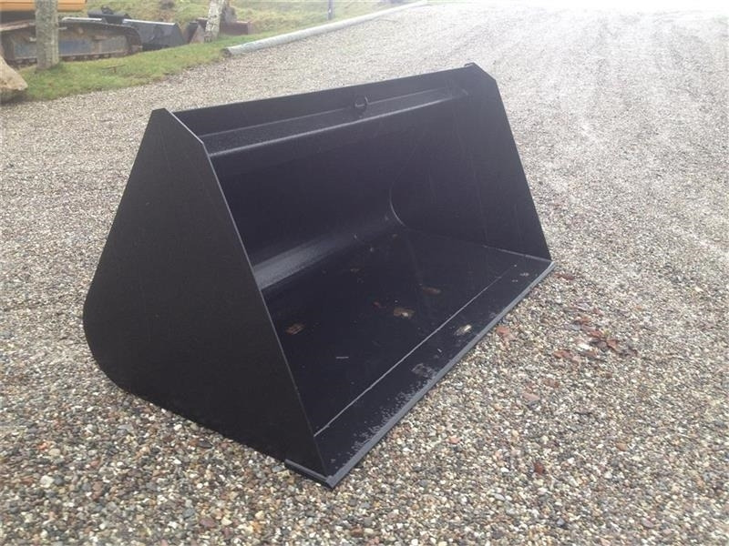 JCB J-Maskiner kornskovl - Godet pour chargeur pour Chariot télescopique: photos 2 JCB J-Maskiner kornskovl - Godet pour chargeur pour Chariot télescopique: photos 2