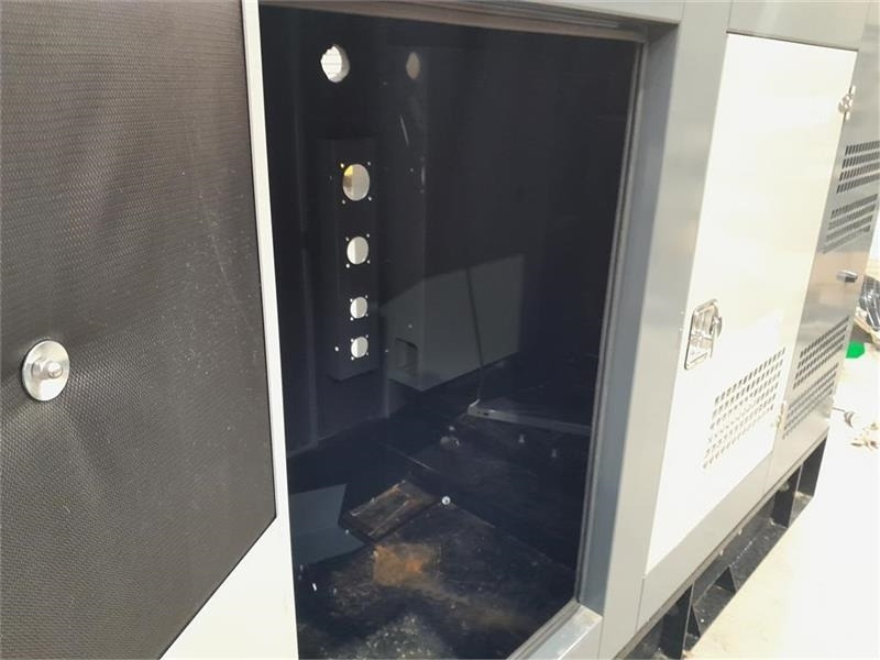 LeRoy Sommer Generator kabinet - Groupe électrogène: photos 5 LeRoy Sommer Generator kabinet - Groupe électrogène: photos 5
