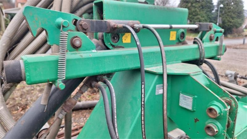 Samson CM 7,5 - Tonne à lisier: photos 5 Samson CM 7,5 - Tonne à lisier: photos 5