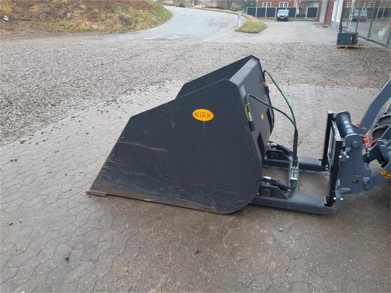 - - - Skovl med tip - Godet pour chargeur: photos 2 - - - Skovl med tip - Godet pour chargeur: photos 2