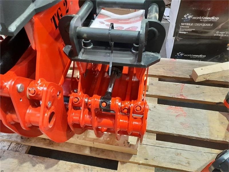 TG 1 - Grappin: photos 2 TG 1 - Grappin: photos 2