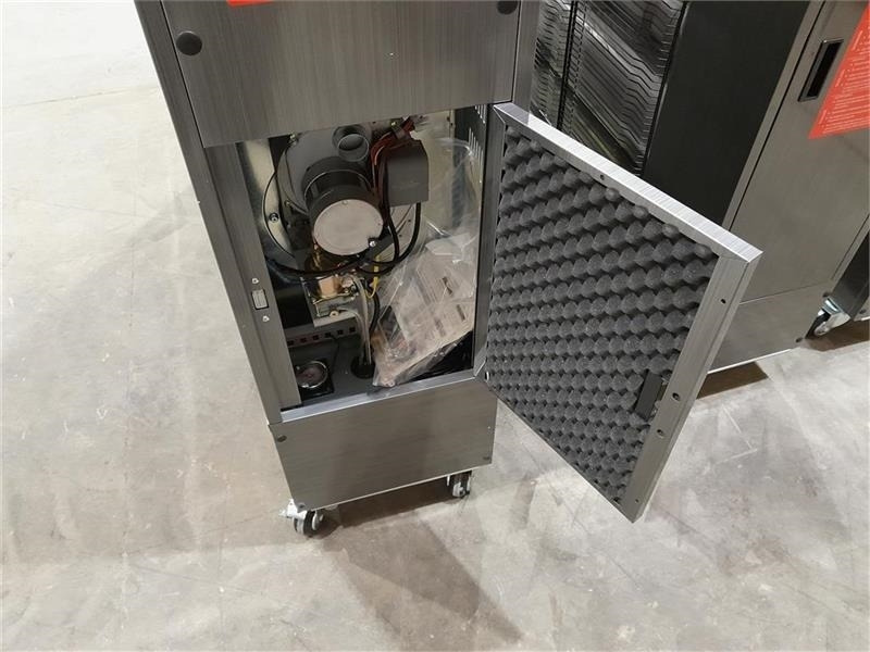 - - - VeLTRON HEATER MED BLÆSER - Réchauffeur de construction: photos 4 - - - VeLTRON HEATER MED BLÆSER - Réchauffeur de construction: photos 4