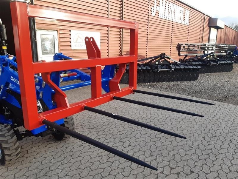 - - - ballespyd - Matériel d'ensilage: photos 5 - - - ballespyd - Matériel d'ensilage: photos 5