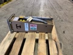 - - - beton hammer til minigraver - Godet pour Engins de chantier: photos 2 - - - beton hammer til minigraver - Godet pour Engins de chantier: photos 2
