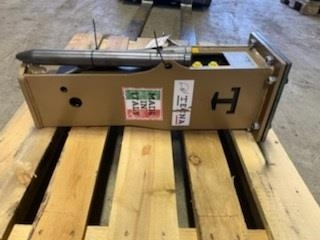 - - - beton hammer til minigraver - Godet pour Engins de chantier: photos 5 - - - beton hammer til minigraver - Godet pour Engins de chantier: photos 5