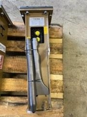 - - - beton hammer til minigraver - Godet pour Engins de chantier: photos 3 - - - beton hammer til minigraver - Godet pour Engins de chantier: photos 3