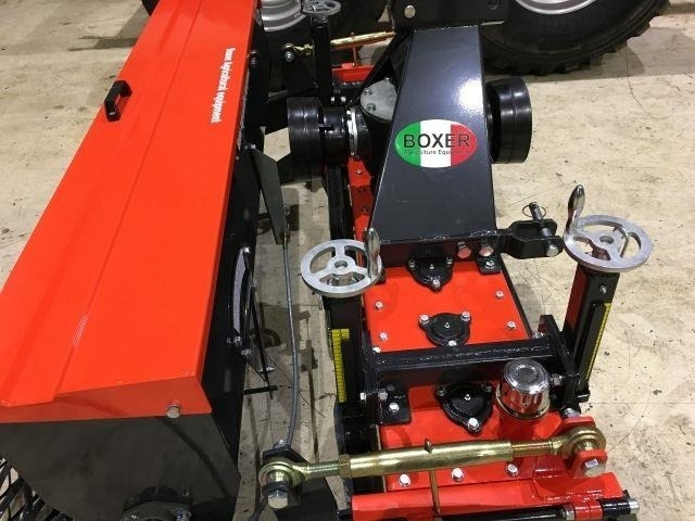 - - - boxer - Semoir: photos 2 - - - boxer - Semoir: photos 2