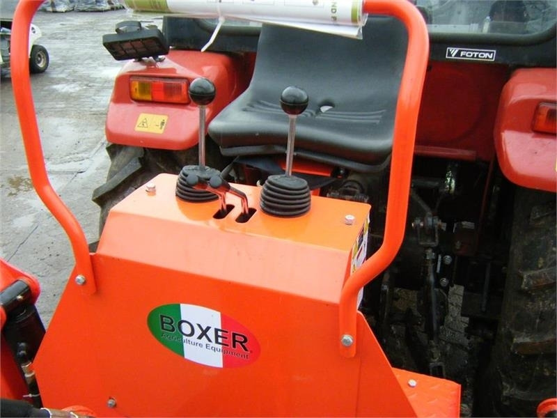 - - - grave arm - Flèche pour Tracteur agricole: photos 4 - - - grave arm - Flèche pour Tracteur agricole: photos 4