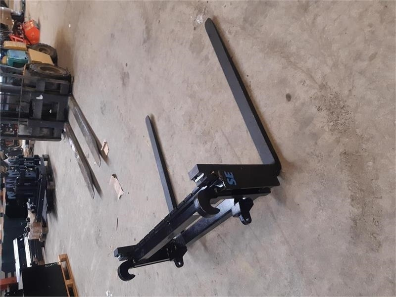- - - palle gafler 2500kg - Fourches: photos 5 - - - palle gafler 2500kg - Fourches: photos 5