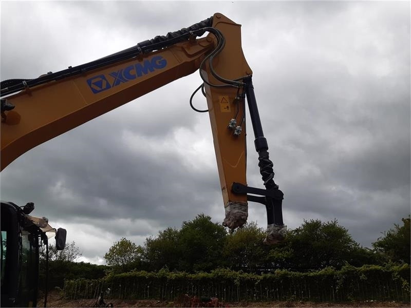 Pelle sur chenille - - - xcmg xe150e: photos 11 Pelle sur chenille - - - xcmg xe150e: photos 11