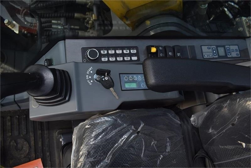 Pelle sur chenille - - - xcmg xe150e: photos 12 Pelle sur chenille - - - xcmg xe150e: photos 12