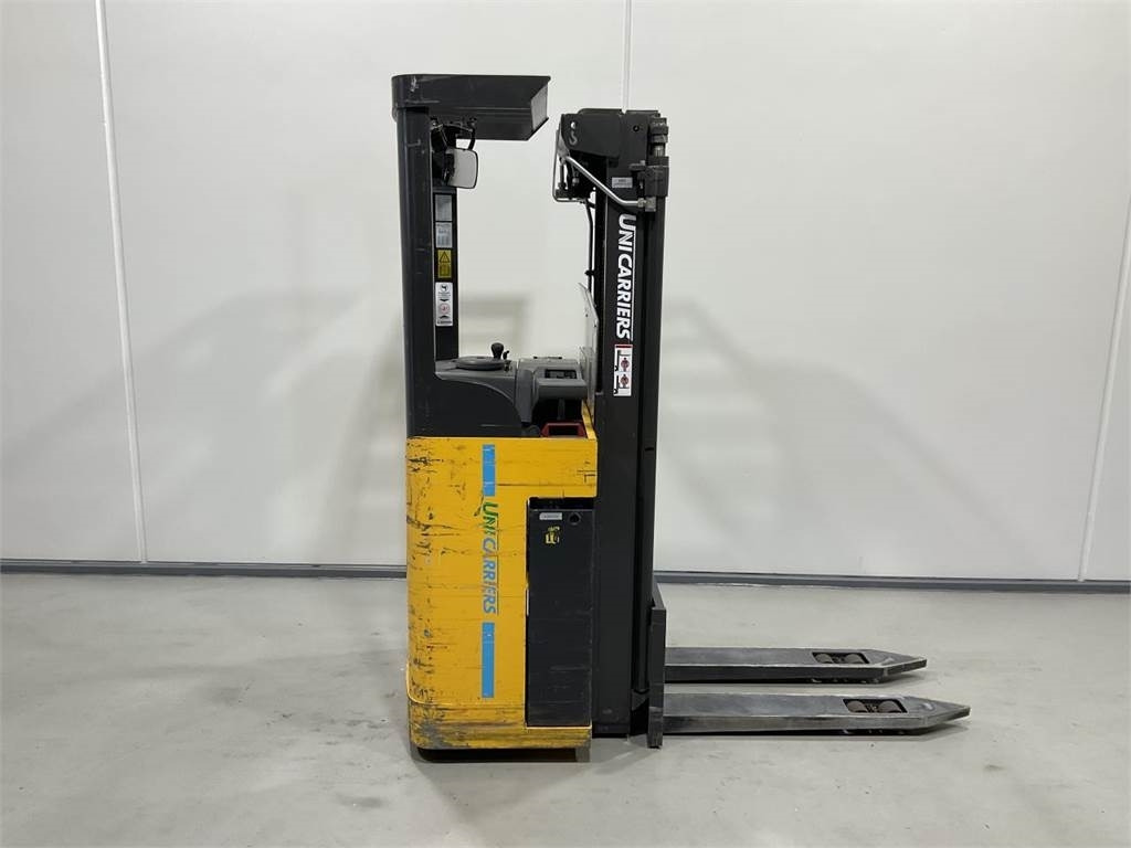 Atlet A/160SDTFVJN480 - Gerbeur: photos 1 Atlet A/160SDTFVJN480 - Gerbeur: photos 1