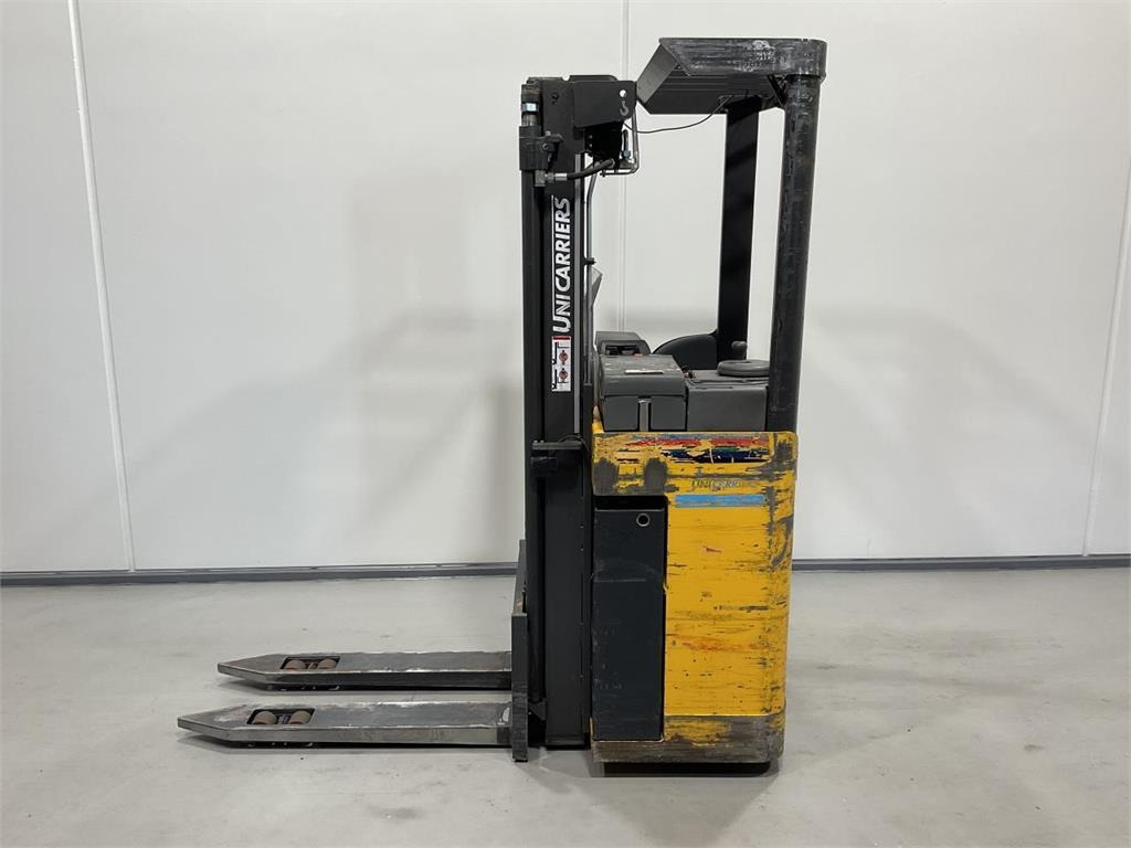 Atlet A/160SDTFVJN480 - Gerbeur: photos 3 Atlet A/160SDTFVJN480 - Gerbeur: photos 3