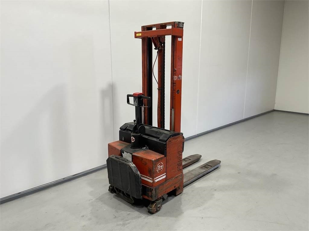 BT LSV 1250 E/10 - Gerbeur: photos 2 BT LSV 1250 E/10 - Gerbeur: photos 2