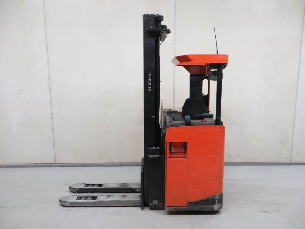 BT SRE 160 - Gerbeur: photos 2 BT SRE 160 - Gerbeur: photos 2